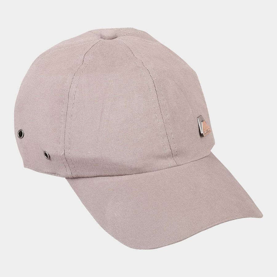 Men's Nylon/Polyester Cap, , large image number null