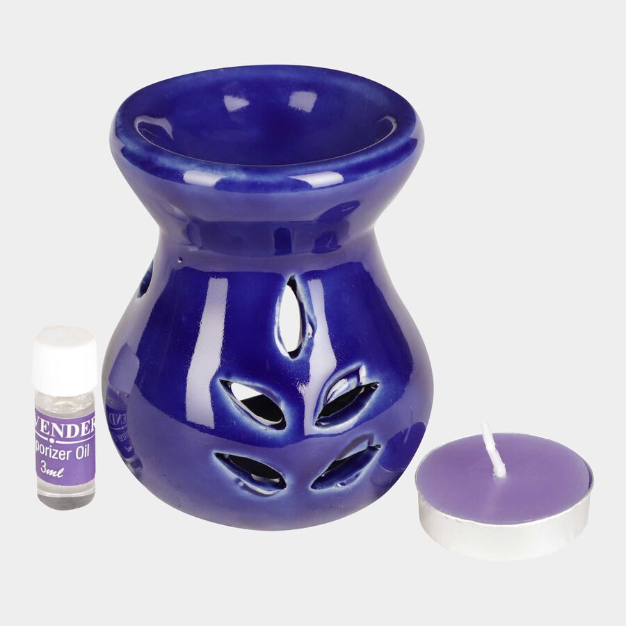 Ceramic Diffuser Lamp, , large image number null