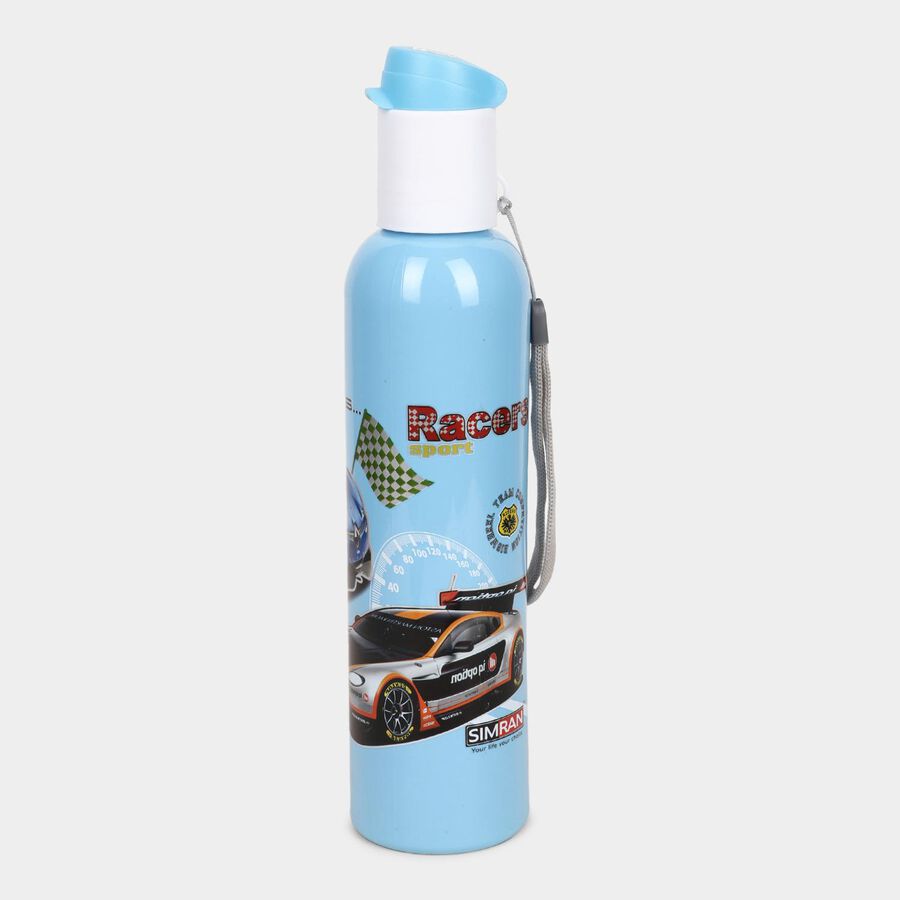 650 ml Plastic Sipper, , large image number null