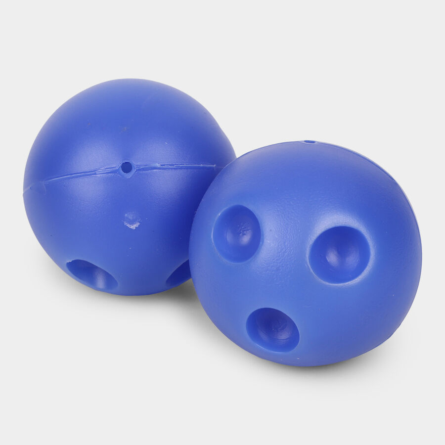 Plastic Bowling Set, , large