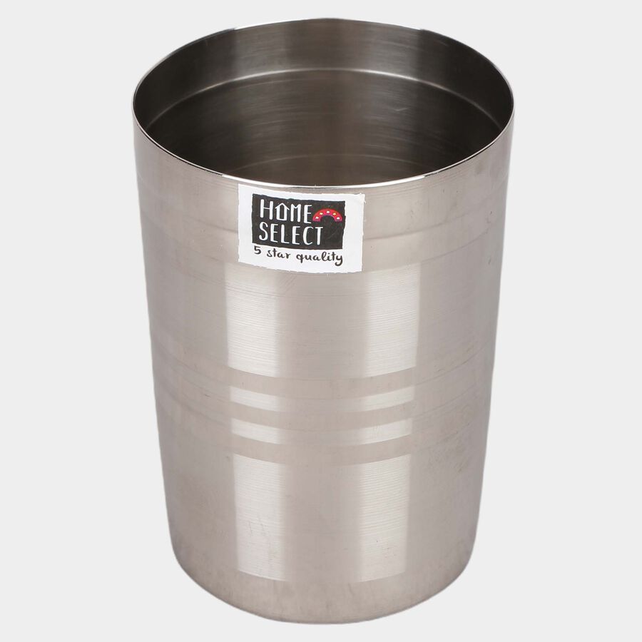 250 ml Stainless Steel Tumbler, , large image number null