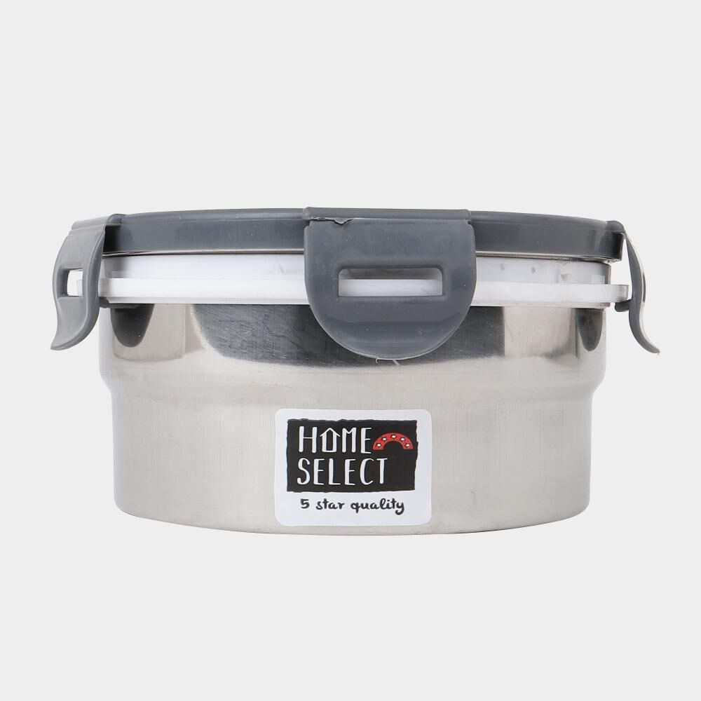 700 ml Stainless Steel Container 700 ml Stainless Steel Container