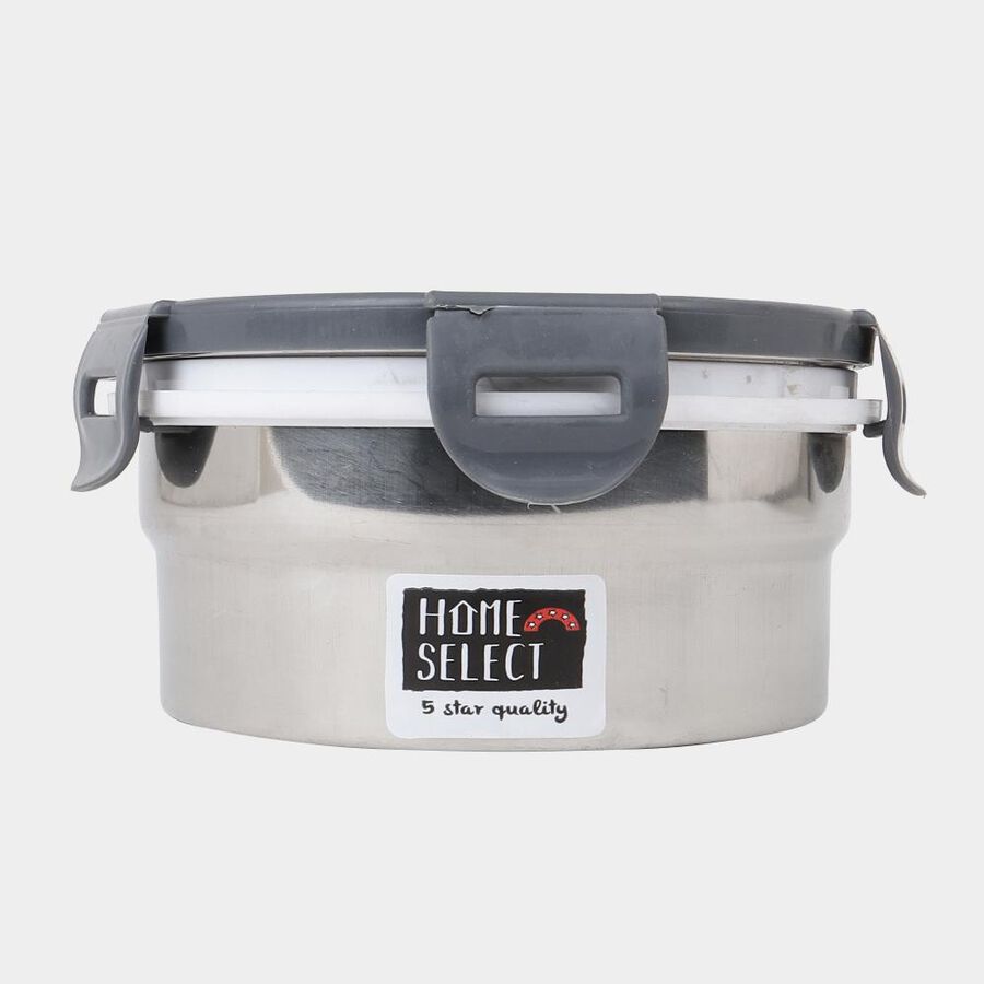 700ml Steel Container, , large image number null