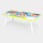 Doraemon Print Folding Wooden Table, , small image number null