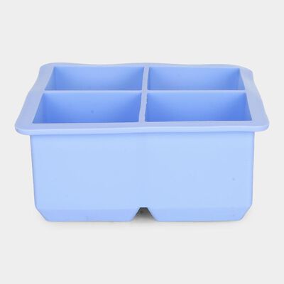 Plastic Ice Tray