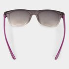 Kid's Plastic Gradient Rectangle Sunglasses, , small image number null