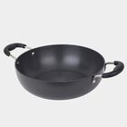 2.3 L Non-Stick Kadhai, 24 cm Dia., , small image number null