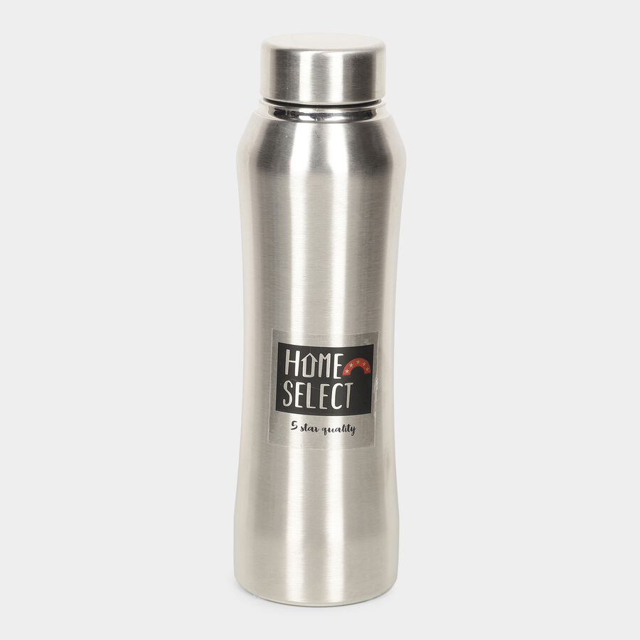 750 ml Stainless Steel Water Bottle, , large image number null