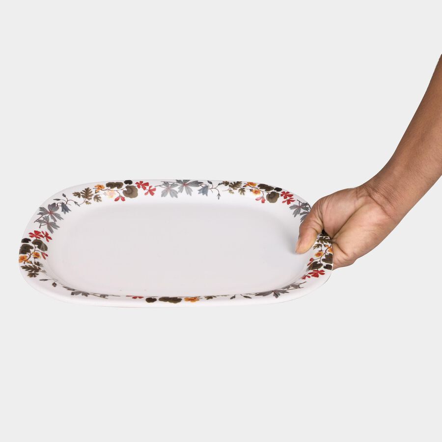 Melamine Dinner Set 31 Pcs, , large image number null