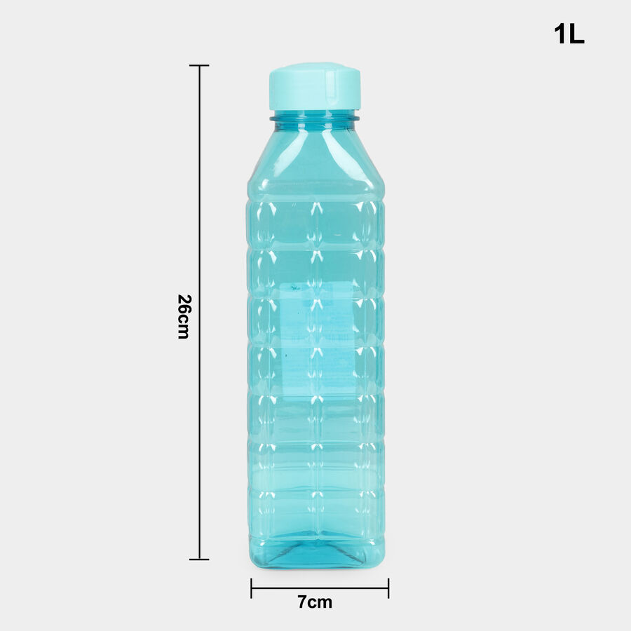 1 L PET Bottle, , large image number null