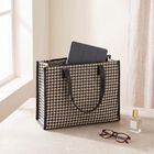 Women's Blue PU Hand Bag , , small