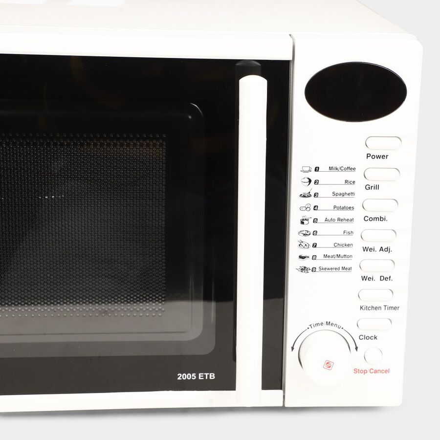 800W Oven, , large image number null