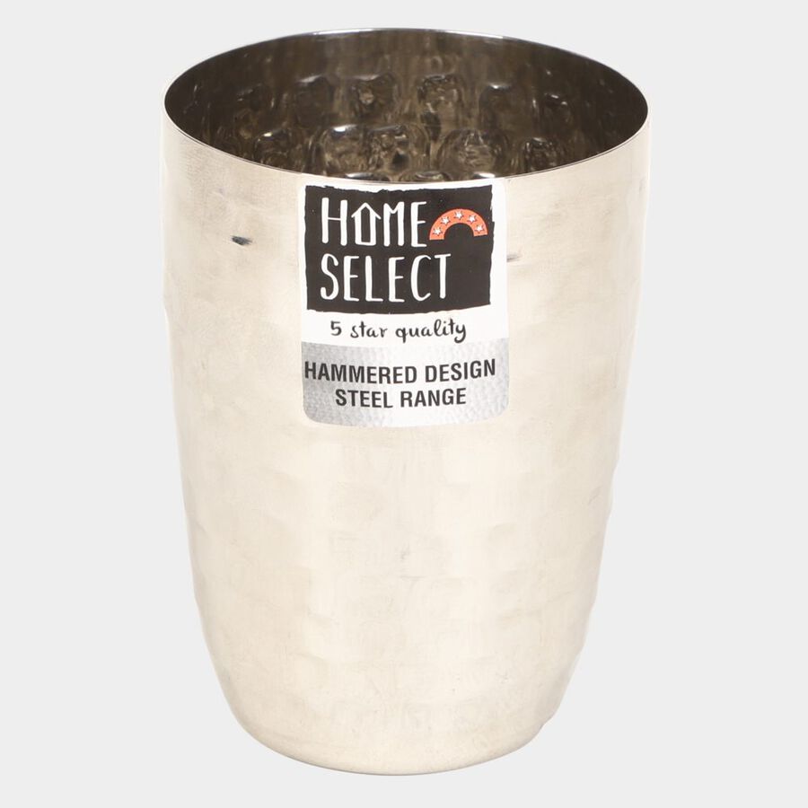 Steel Tumbler, , large image number null
