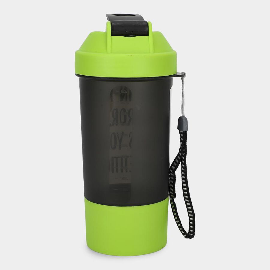 550ml Plastic Sipper, , large