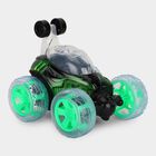 Kid's Seedo Big Stunt Remote Control Car, , small