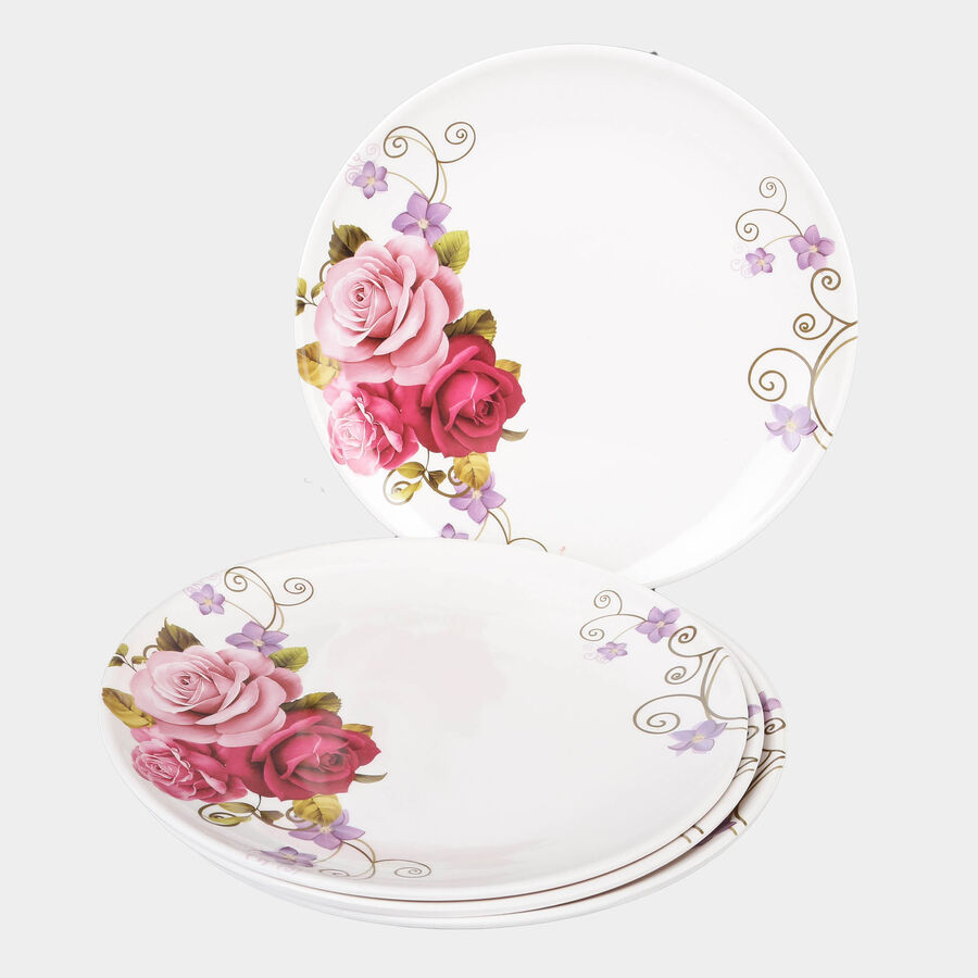 20 Pcs. Melamine Dinner Set, , large image number null