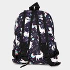 Kids' Unicorn Bag, Nylon/Polyester, , small image number null