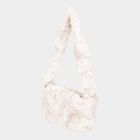 Kids' Furry Bag, Nylon/Polyester, , small image number null