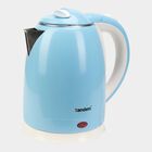 1.8L Plastic Electric Kettle, , small