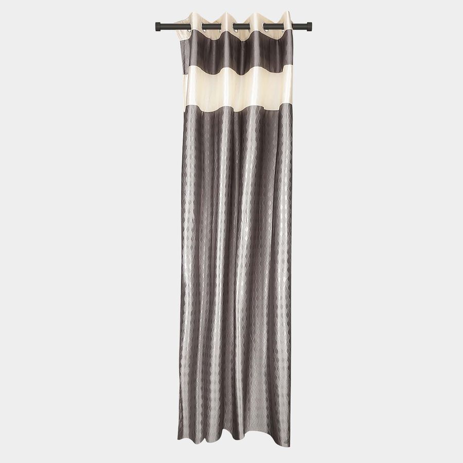 1 Pc. 9 ft. Long Door Curtain, , large image number null