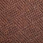 Anti-Skid Brown Rubber Door Mat, , small image number null