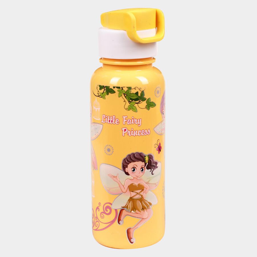 Plastic Lunch Box with Water Bottle, , large image number null