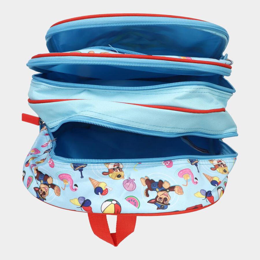 Kid's Fabric Paw Patrol Bag, , large image number null