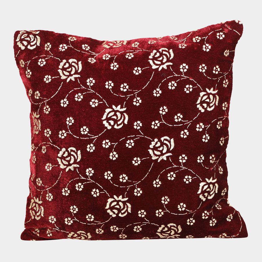 Microfiber Cushion Cover, , large image number null