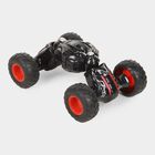 Bump And Go Toy Stunt Car, , small image number null