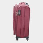 4-Wheel Polyester Soft Case Trolley, Small, , small image number null
