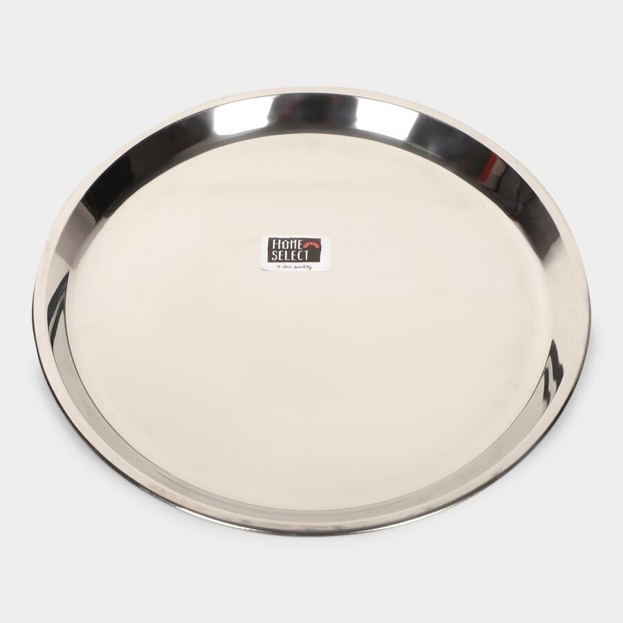 Steel Plate, , large image number null