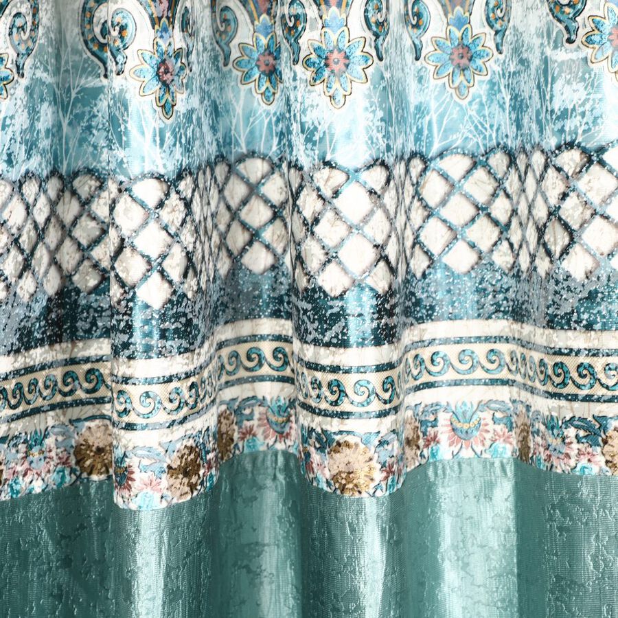1 Pc. 5 ft. Window Curtain, , large image number null