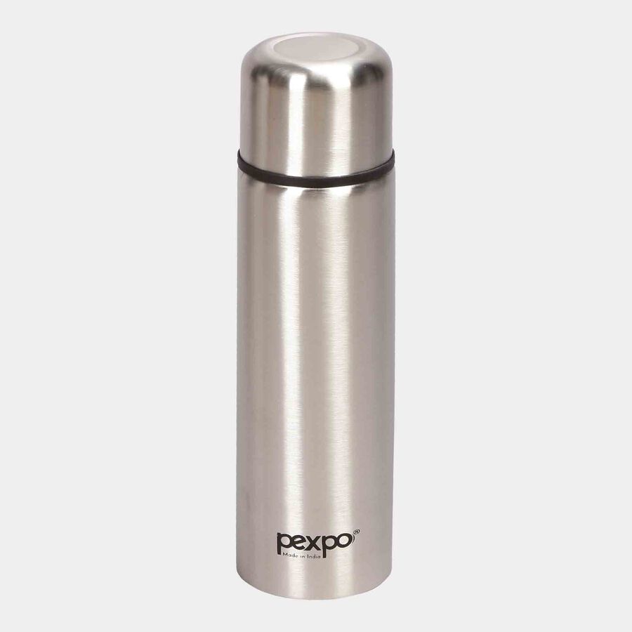 1 L Stainless Steel Bottle, , large image number null