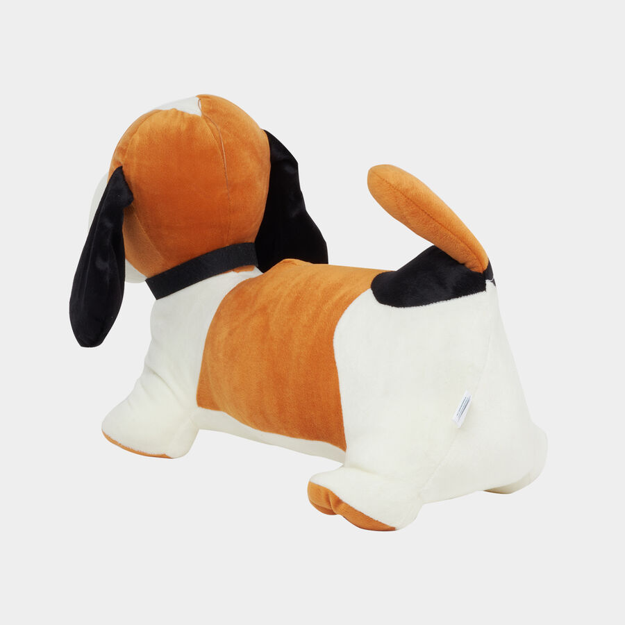 Brown Soft Toy, , large image number null
