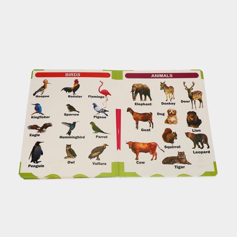 Dream Kids My First Board Book All-In-One, , large