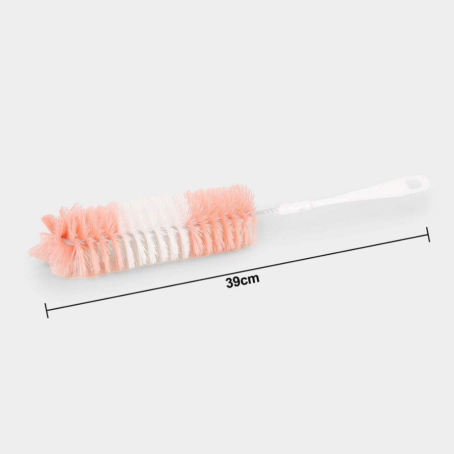Plastic Bottle Brush, , large image number null