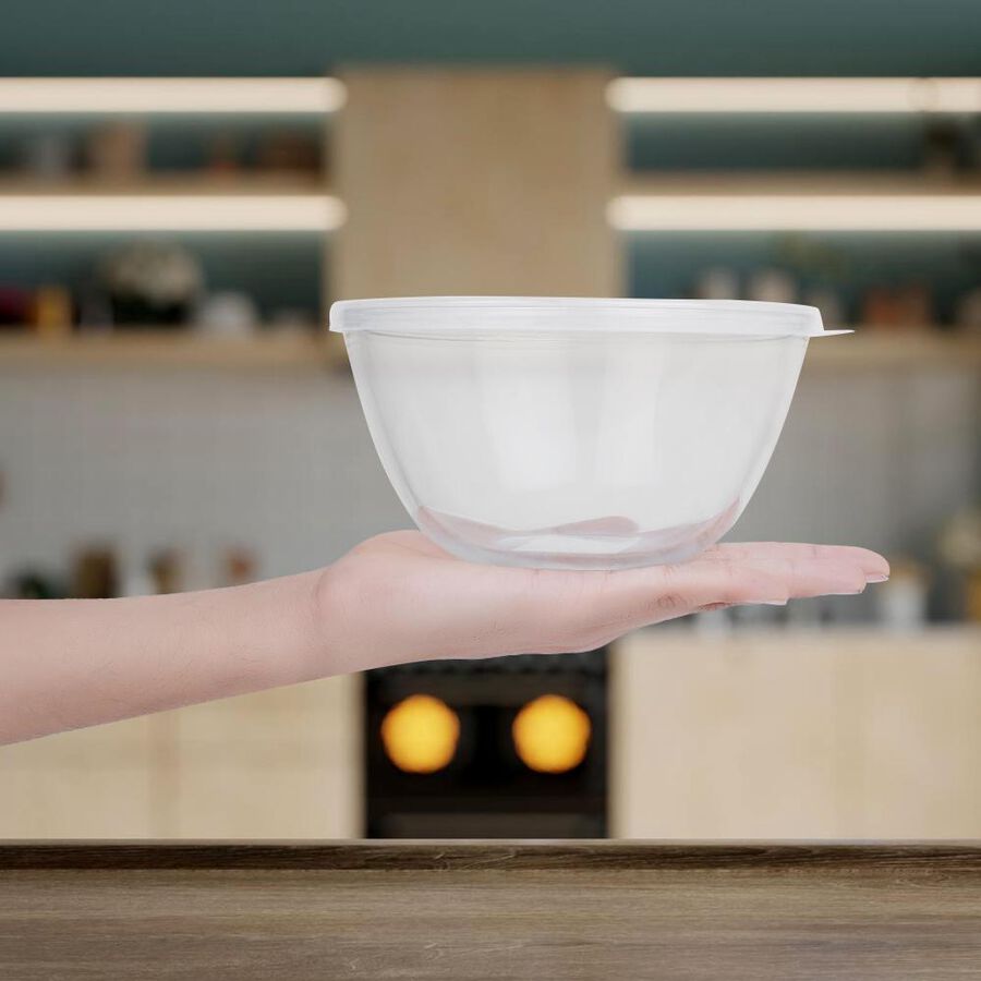 1000 ml Glass Mixing Bowl, , large image number null