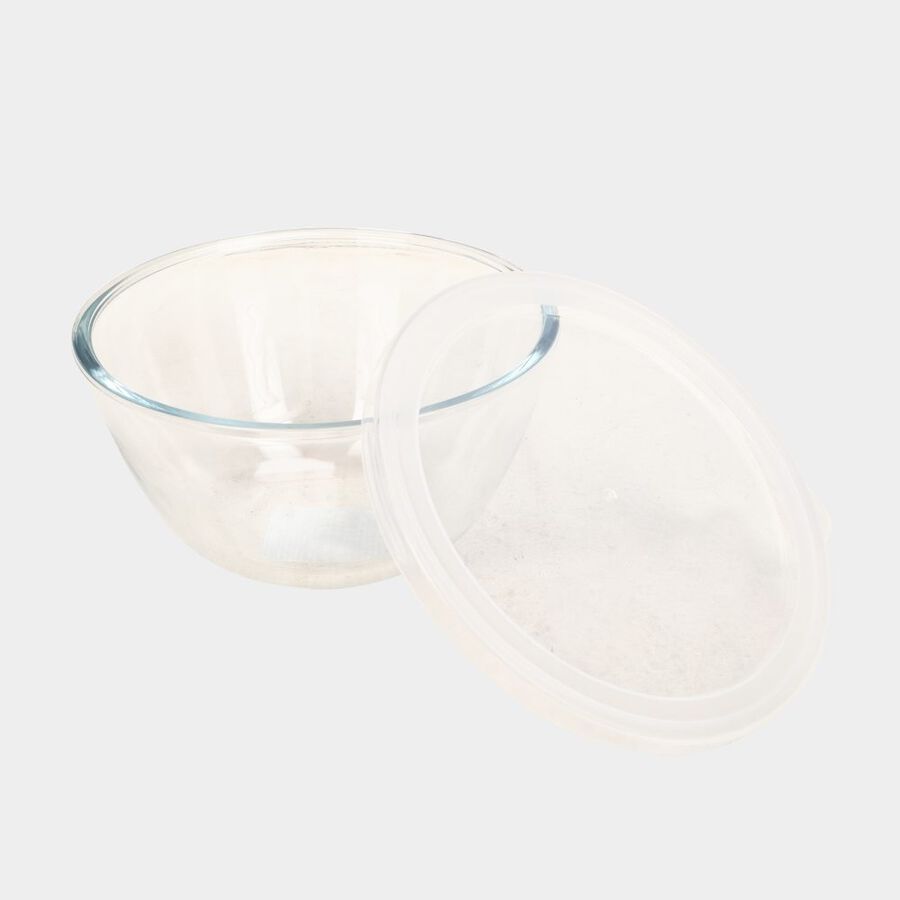 1000 ml Glass Mixing Bowl, , large image number null