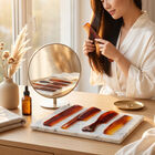 Plastic Comb Set of 5, , small