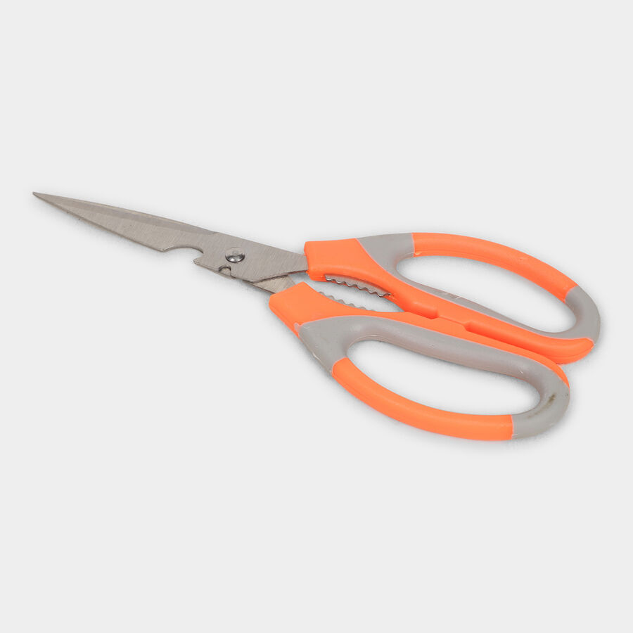 Multi function Kitchen Scissor, , large image number null