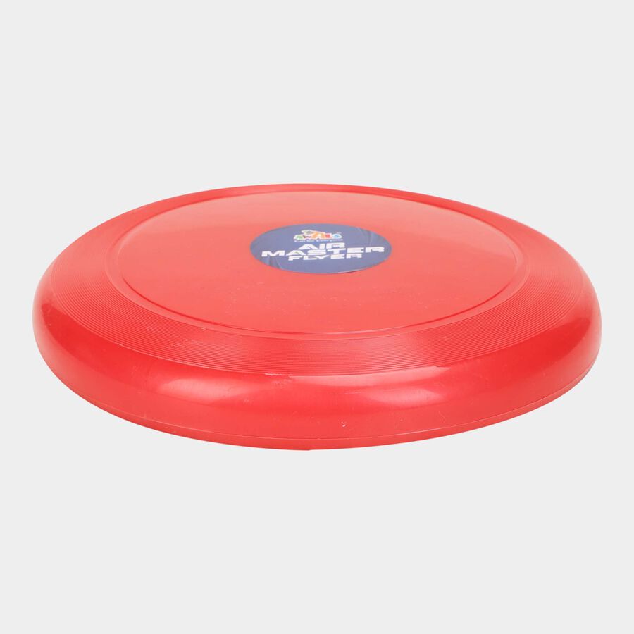Kid's Frisbee Disc - Colour/Design May Vary, , large image number null