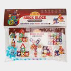 Kid's 36 Pieces Educational Construction Toy Set, , small