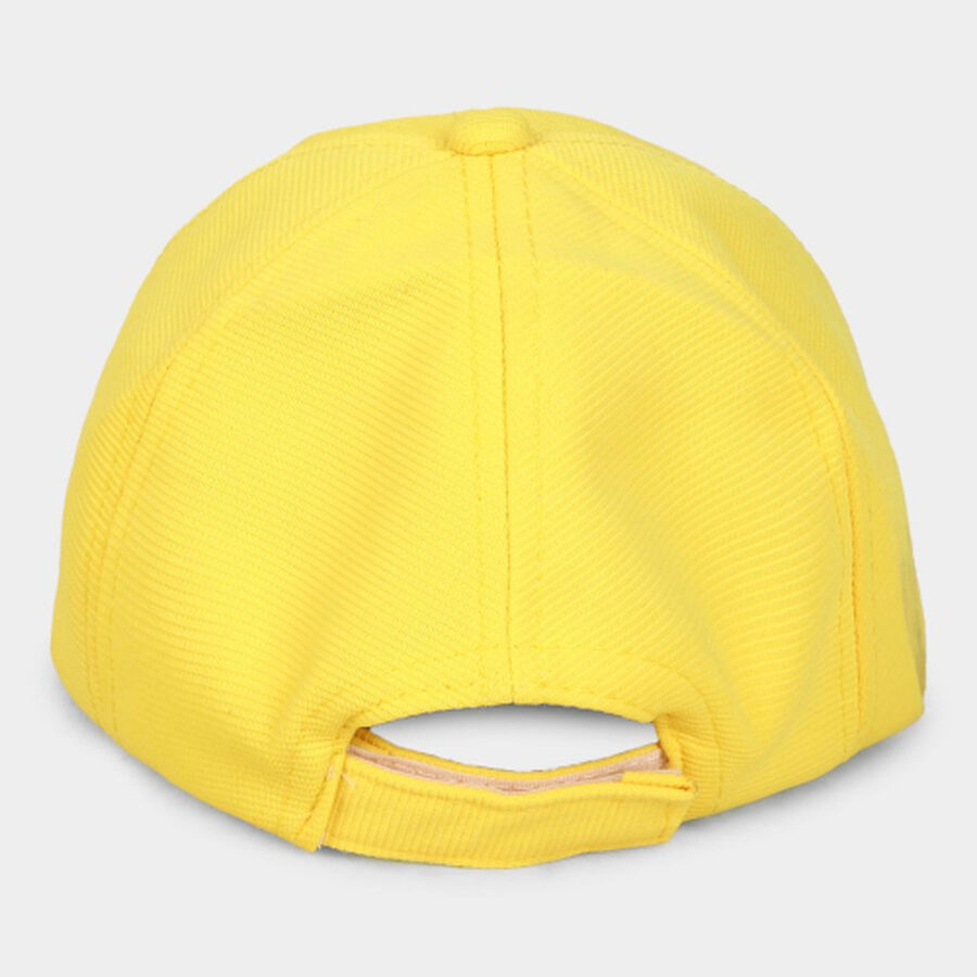 Kids' Cotton Cap, , large image number null