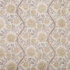 5 ft. Light Grey Polyester Curtain, , small image number null
