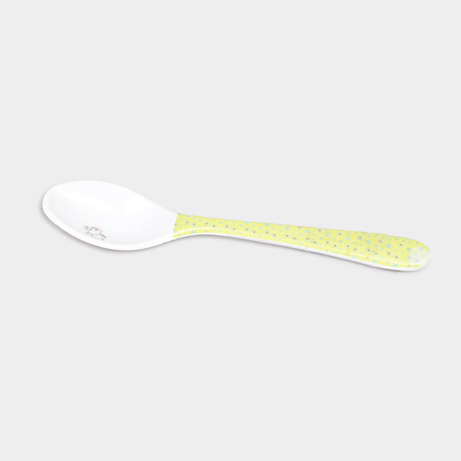 Melamine Spoon, , large image number null