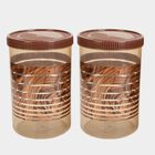 2L Plastic Container Set 2, , small