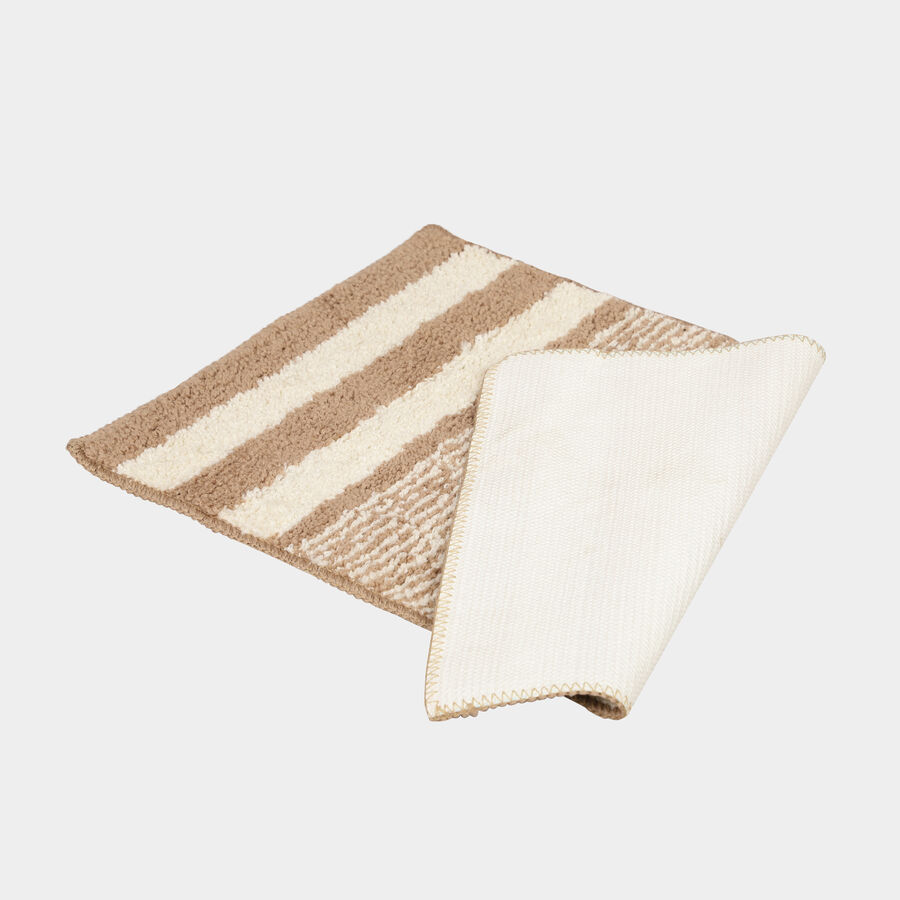 Beige Polyester Rugs, , large image number null