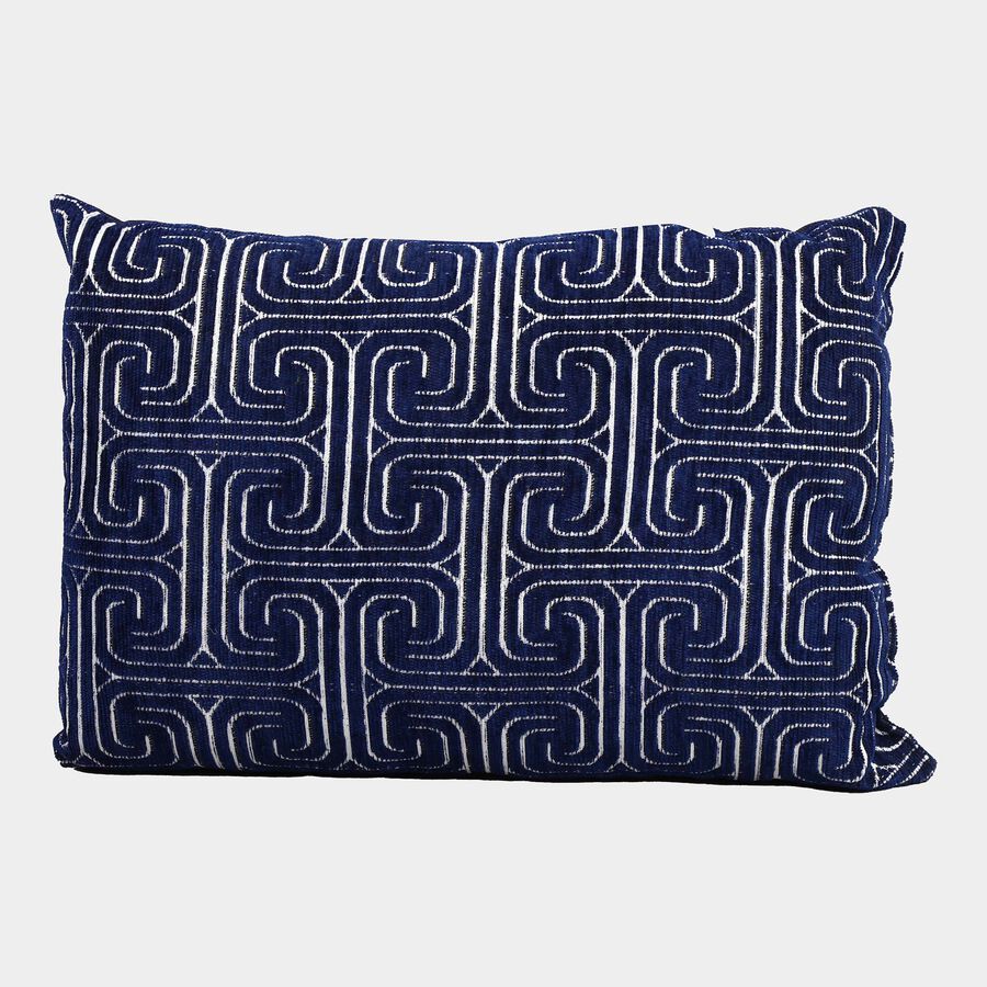 1 pc. Microfiber Cushion, 40 X 40 cm, , large image number null