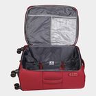 Polyester Upright Trolley, 69 cm X 49 cm X 30 cm, Medium Size, 82 L, , small image number null