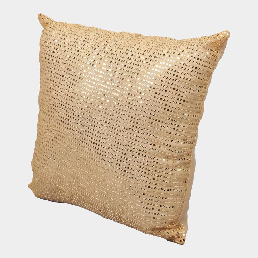 1 pc. Microfiber Cushion, 35 X 35 cm, , large image number null